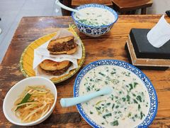 牛肉烧饼（多肉）-穆得·老周家牛肉烧饼(普利街店)