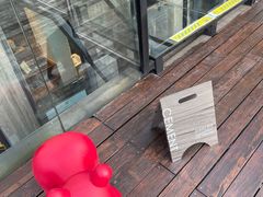 -CEMENT·coffee bar (凤凰创意园店)