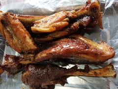 -赵元章肉骨烧(山塘街店)