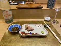 -荣一代目OMAKASE板前料理