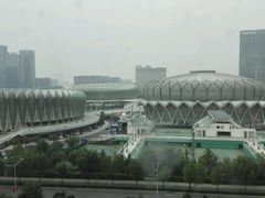 -济南喜来登酒店