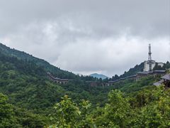 -南岳衡山风景名胜区