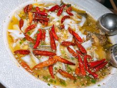 -太二酸菜鱼(群光广场店)