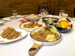 -威尼斯西餐厅(东区店)