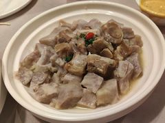 荔浦芋头蒸排骨-大鸭梨烤鸭(甘家口店)
