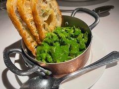 -壳里西餐厅Coquille Seafood Bistro(蒙自路店)