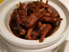 -小菜园新徽菜(合肥之心城店)