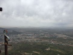 -鸡鸣山旅游风景区