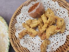 -海底捞火锅(长沙华创国际广场店)