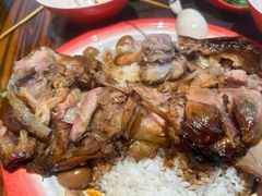 -桐哥肉铺(万柳华联店)
