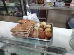 -老磁器口豆汁店(天坛店)