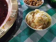 -重庆火锅水库鱼庄(南油店)