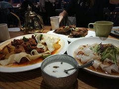 -塔哈尔·新疆盛宴(城西银泰店)