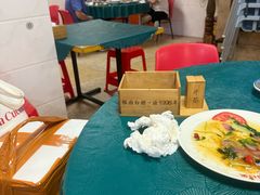 -桂园白粥·潮汕老味道