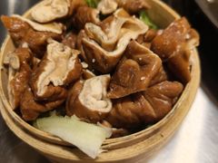-鹿鸣山草本茶香火锅(园西路店)