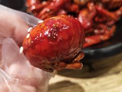 -大嘴龙虾·烧烤夜宵(北景园店)