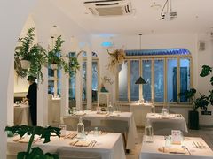 大堂-春树下·树屋花房西餐厅(罍街AS1980店)