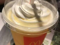 -麦当劳(静安寺店)