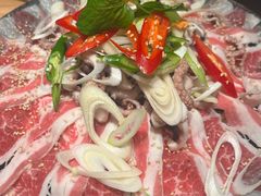 -KimPro 辛普乐概念韩餐