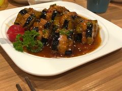 -曼玉餐厅(中原万达店)