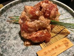 -黑牛の店·和牛烧肉(大悦城店)