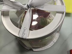 -WenTinG文汀·半糖蛋糕(合生汇店)