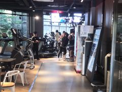 -威尔仕健身·游泳(古北店)