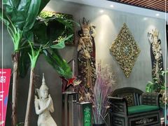 -Siam泰餐厅(水上公园店)