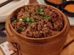 -云海肴·汽锅鸡·云南菜(广安门天虹店)