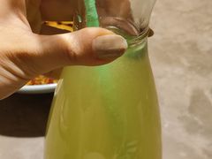 冰桔茶-新白鹿餐厅(金鹰新街口店)