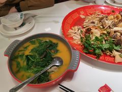 -清晖小苑•顺德地方菜(壹海城店)