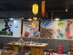 -李家水浒烤肉(五一店)