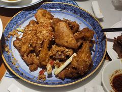 -东方饺子王(王府井关东古巷店)