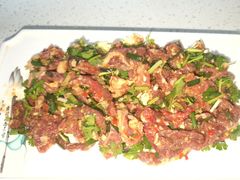-乡土黄·鲜牛肉火锅·小龙虾(兴业街店)