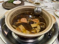-土连锅·现熬养生汤锅(梁家巷店)