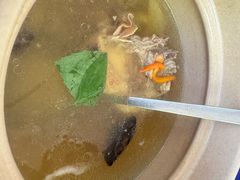 -神仙馆(衡山路店)