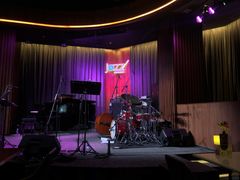 -林肯爵士乐上海中心 Jazz at Lincoln Center Shanghai