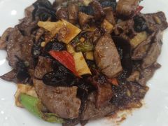 -红菜坊·烤鸭·川鲁宴(石园店)