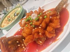 -廊亦舫Lang Yi Fang Restaurant(金桥店)