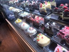 -85度C(厦门中华城新店)