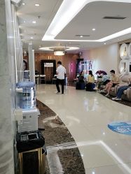 -海峡医疗美容医院