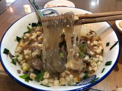 -福瑞记老孙头biangbiang面(新生路店)