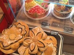 -味多美·北京面包工坊(天坛店)
