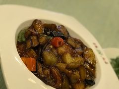 -晋阳饭庄(虎坊桥店)