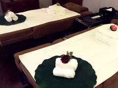 -笑傲江湖·影院式足道·SPA按摩(常发广场店)