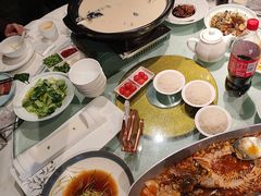 -徽珍源(龙茗路店)