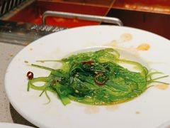 -海底捞火锅(太原南站店)