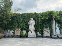 -徐州龟山景区