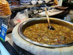 -清真马文肉丸胡辣汤(回民街店)