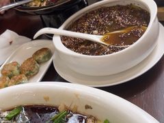-茶港食堂(武昌店)